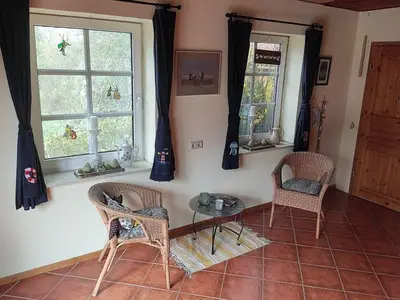 Ferienwohnung für 4 Personen (75 m²) in Ostrhauderfehn 8/10
