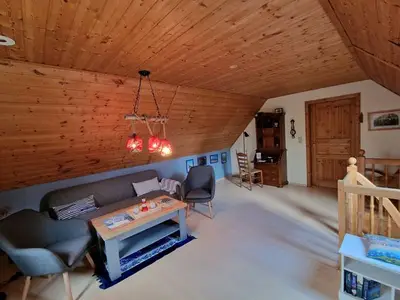 Ferienwohnung für 4 Personen (75 m²) in Ostrhauderfehn 9/10