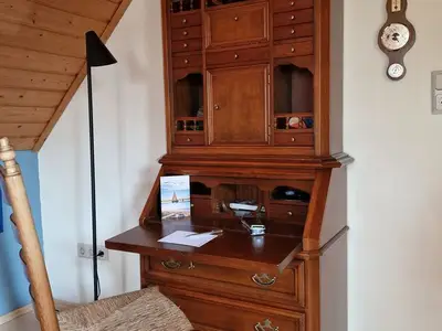 Ferienwohnung für 4 Personen (75 m²) in Ostrhauderfehn 10/10