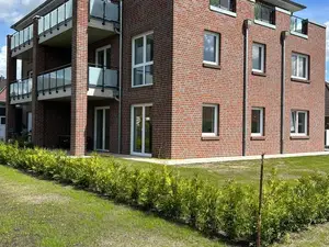 Ferienwohnung für 4 Personen (70 m²) in Ostrhauderfehn