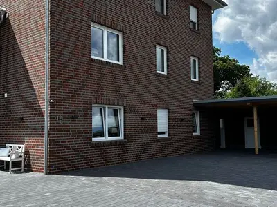 Ferienwohnung für 4 Personen (70 m²) in Ostrhauderfehn 2/10