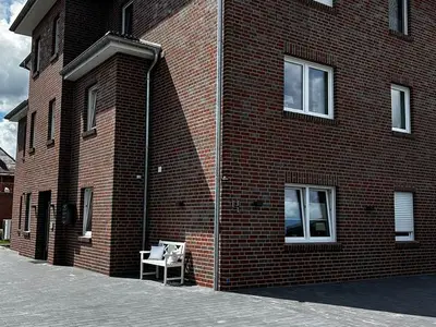 Ferienwohnung für 4 Personen (70 m²) in Ostrhauderfehn 3/10