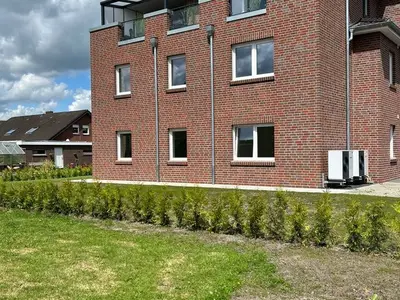 Ferienwohnung für 4 Personen (70 m²) in Ostrhauderfehn 4/10