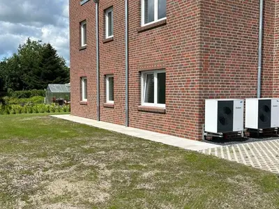 Ferienwohnung für 4 Personen (70 m²) in Ostrhauderfehn 5/10