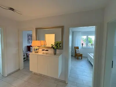 Ferienwohnung für 4 Personen (70 m²) in Ostrhauderfehn 6/10