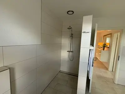 Ferienwohnung für 4 Personen (70 m²) in Ostrhauderfehn 9/10