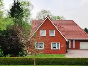 Ferienwohnung für 5 Personen (70 m²) in Ostrhauderfehn