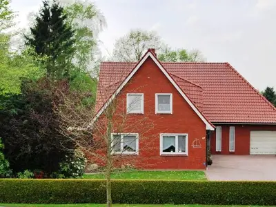 Ferienwohnung für 5 Personen (70 m²) in Ostrhauderfehn 1/10