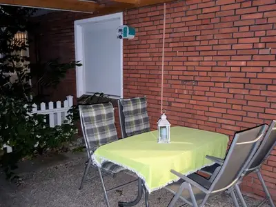 Ferienwohnung für 5 Personen (70 m²) in Ostrhauderfehn 2/10