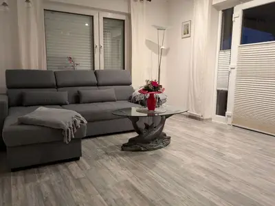 Ferienwohnung für 5 Personen (70 m²) in Ostrhauderfehn 4/10