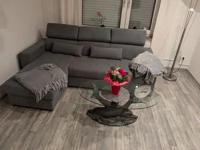 Ferienwohnung für 5 Personen (70 m²) in Ostrhauderfehn 5/10