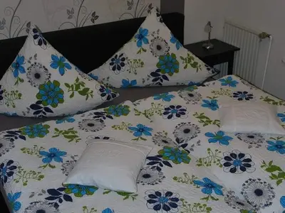Ferienwohnung für 5 Personen (70 m²) in Ostrhauderfehn 10/10
