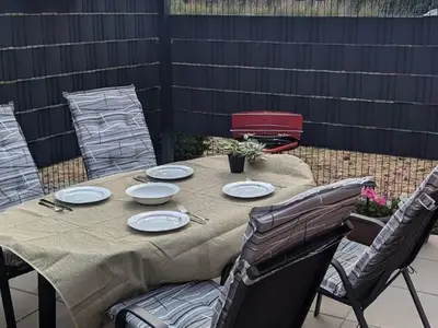 Ferienwohnung für 3 Personen (75 m²) in Ostrhauderfehn 3/10
