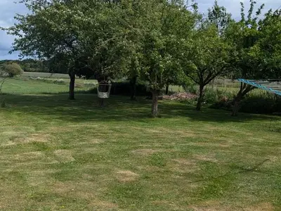 Ferienwohnung für 3 Personen (75 m²) in Ostrhauderfehn 5/10