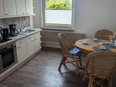 Ferienwohnung für 3 Personen (75 m²) in Ostrhauderfehn 10/10