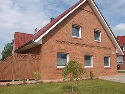 Ferienwohnung für 4 Personen (79 m²) in Ostrhauderfehn 1/10