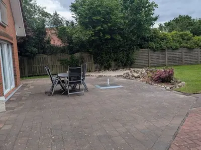 Ferienwohnung für 4 Personen (79 m²) in Ostrhauderfehn 3/10