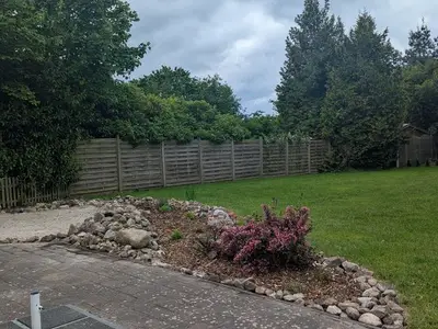 Ferienwohnung für 4 Personen (79 m²) in Ostrhauderfehn 4/10