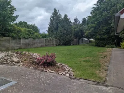 Ferienwohnung für 4 Personen (79 m²) in Ostrhauderfehn 5/10