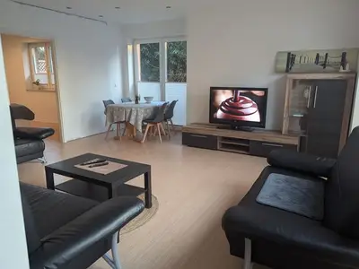 Ferienwohnung für 4 Personen (79 m²) in Ostrhauderfehn 9/10