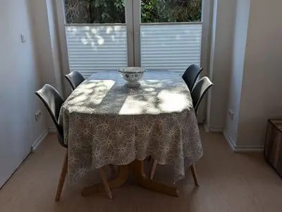 Ferienwohnung für 4 Personen (79 m²) in Ostrhauderfehn 10/10