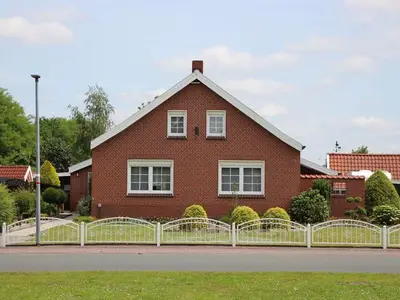Ferienwohnung für 2 Personen (65 m²) in Ostrhauderfehn 3/10