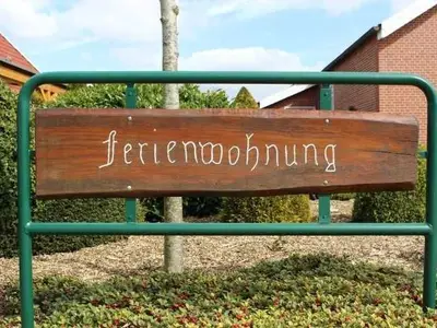 Ferienwohnung für 2 Personen (65 m²) in Ostrhauderfehn 5/10