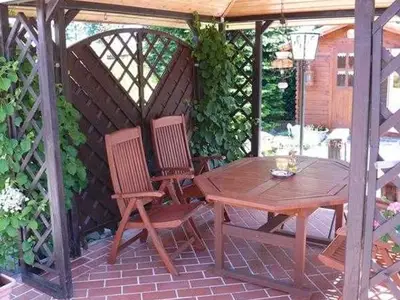 Ferienwohnung für 2 Personen (65 m²) in Ostrhauderfehn 6/10
