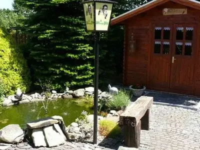 Ferienwohnung für 2 Personen (65 m²) in Ostrhauderfehn 7/10
