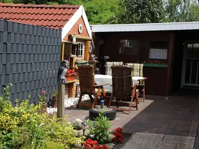 Ferienwohnung für 2 Personen (65 m²) in Ostrhauderfehn 10/10