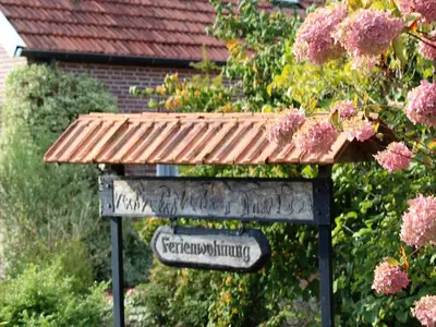 Ferienwohnung für 4 Personen (65 m²) in Ostrhauderfehn 1/10