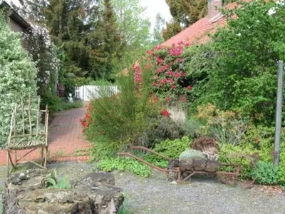 Ferienwohnung für 4 Personen (65 m²) in Ostrhauderfehn 4/10