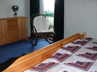 Ferienwohnung für 4 Personen (65 m²) in Ostrhauderfehn 6/10