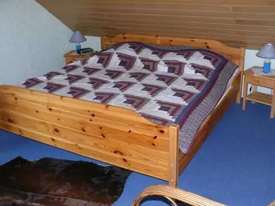 Ferienwohnung für 4 Personen (65 m²) in Ostrhauderfehn 7/10