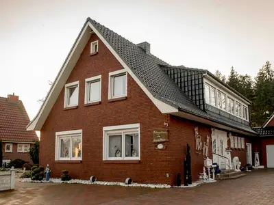 Ferienwohnung für 7 Personen (120 m²) in Ostrhauderfehn 2/10