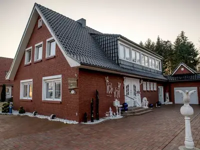Ferienwohnung für 7 Personen (120 m²) in Ostrhauderfehn 3/10