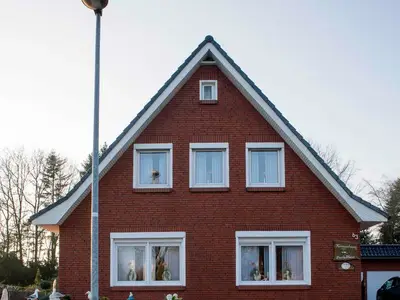 Ferienwohnung für 7 Personen (120 m²) in Ostrhauderfehn 4/10