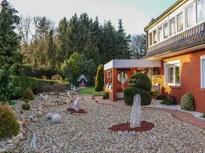 Ferienwohnung für 7 Personen (120 m²) in Ostrhauderfehn 7/10