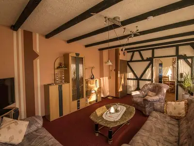 Ferienwohnung für 7 Personen (120 m²) in Ostrhauderfehn 10/10