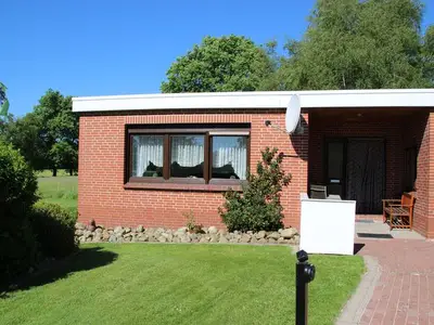 Ferienwohnung für 3 Personen (70 m²) in Ostrhauderfehn 4/10