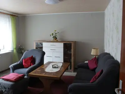 Ferienwohnung für 3 Personen (70 m²) in Ostrhauderfehn 7/10