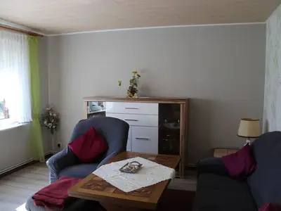 Ferienwohnung für 3 Personen (70 m²) in Ostrhauderfehn 8/10