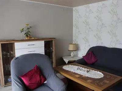 Ferienwohnung für 3 Personen (70 m²) in Ostrhauderfehn 9/10