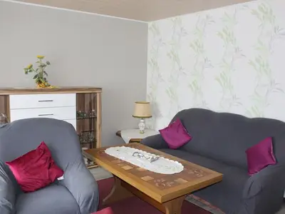 Ferienwohnung für 3 Personen (70 m²) in Ostrhauderfehn 10/10