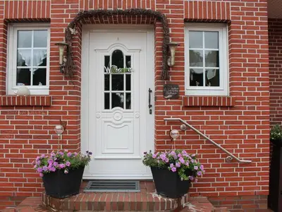 Ferienwohnung für 5 Personen (75 m²) in Ostrhauderfehn 2/10