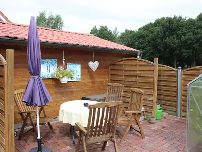 Ferienwohnung für 5 Personen (75 m²) in Ostrhauderfehn 4/10