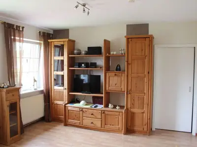 Ferienwohnung für 5 Personen (75 m²) in Ostrhauderfehn 10/10