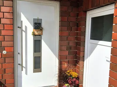 Ferienwohnung für 3 Personen (50 m²) in Ostrhauderfehn 4/10