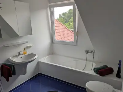 Ferienwohnung für 5 Personen (70 m²) in Ostrhauderfehn 5/10