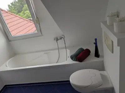 Ferienwohnung für 5 Personen (70 m²) in Ostrhauderfehn 6/10